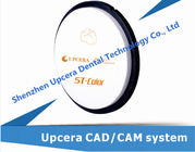 Χρησιμοποιημένα εργαστήριο CAD/CAM εξοπλισμού που αλέθει οδοντικό Zirconia