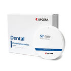 CAD/CAM εργαστηριακού εξοπλισμού που αλέθει τα οδοντικά κενά Zirconia με την καλύτερη δύναμη